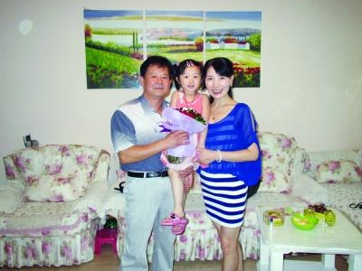 54歲外婆容貌似少婦 揭“不老傳說”的養生秘笈