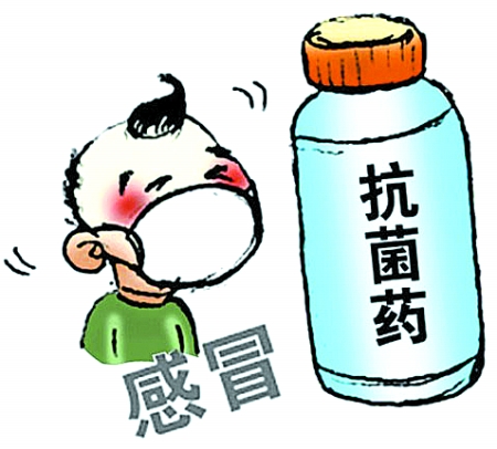 醫院抗菌藥用量強度雙下降 濫用抗菌藥有哪些危害？