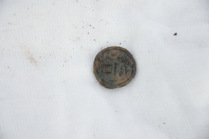 工地現戰國船棺墓：2000年前成都和古埃及就有聯系了？