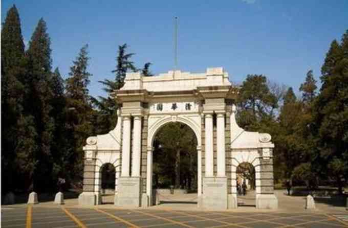 老外不考試上清華 網友不以為然：美國大學也是這么申請的