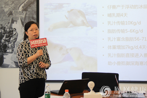 母乳喂養四大謠言，你中了嗎？