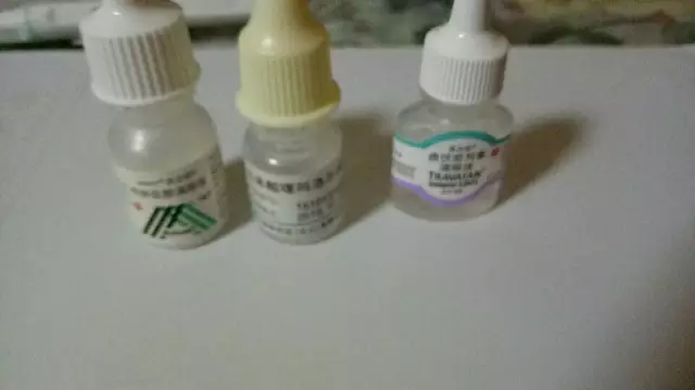 南通問題氣體致盲患者：病癥惡化 仍不知氣體成分