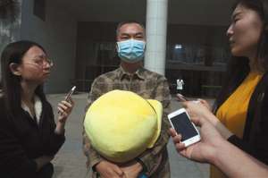 “羅爾募捐事件”260余萬元原路退回 羅爾表示考慮賣房治病