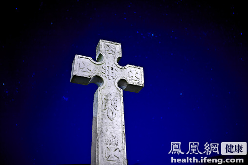 北京每年火化9萬遺體 4萬以上死于癌癥