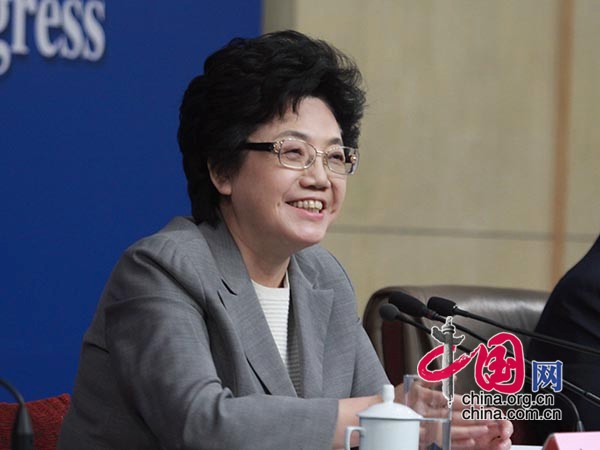 衛計委主任：我國多點執業76%醫生下到基層