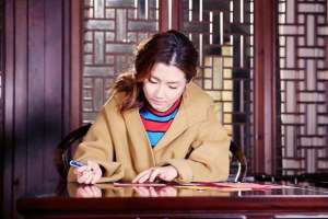 Selina發文憶火吻燒傷復健 爸爸的愛支撐我渡過