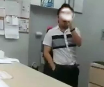 中國患者遭新加坡醫生怒懟，看完病后還能回診室詢問醫生嗎？