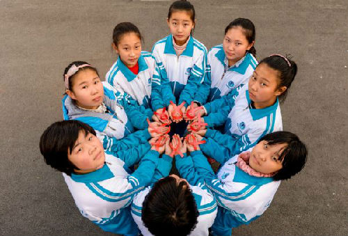 德媒：中國青少年性啟蒙缺失導(dǎo)致墮胎與艾滋病問題