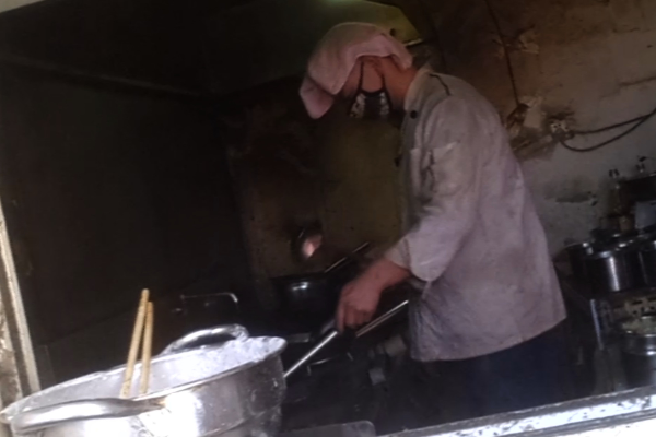 淘寶與餓了么連夜回應315晚會曝光問題