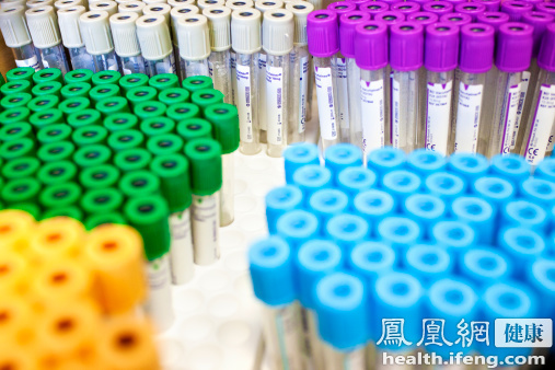 綠葉制藥又一微球制劑產品獲FDA臨床許可
