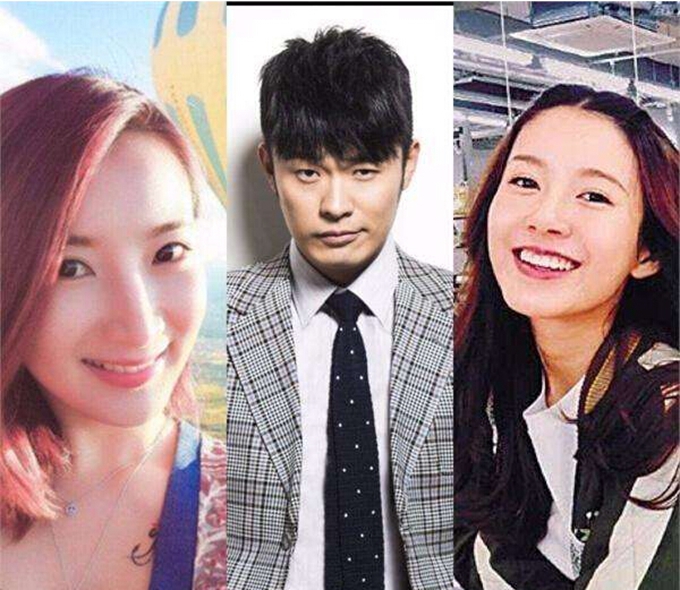 陳赫疑懟前妻團隊 離婚后戲仍不斷又雙叒叕上熱搜