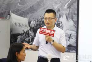 資深營養專家于仁文支招夏季怎么吃最養生_0