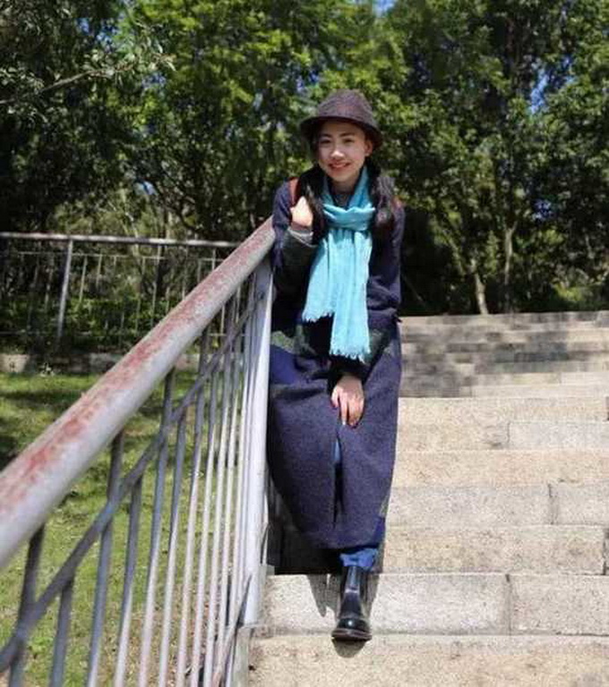學霸寢室美女走紅 網友-你們完美詮釋了美貌與智慧并存