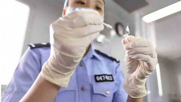 唐駁虎：白銀案告破背后，是基因科學又一次飛躍