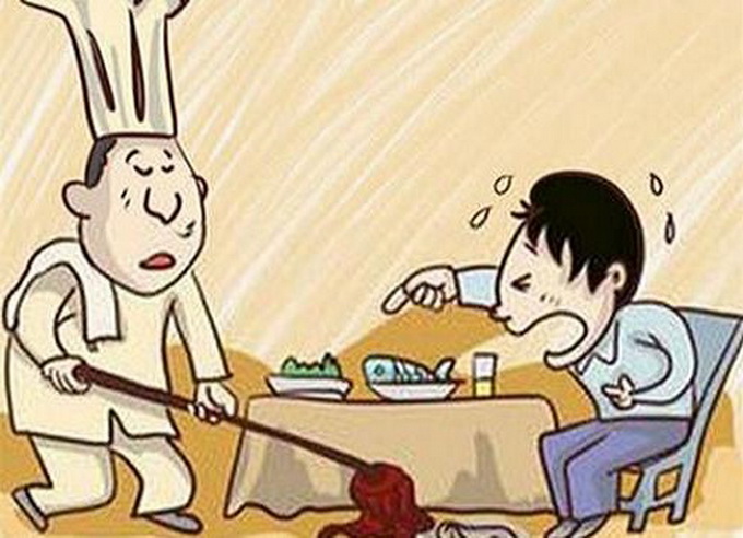 日本千名師生中毒 中毒人數(shù)共計(jì)943人出現(xiàn)嘔吐腹瀉等癥狀