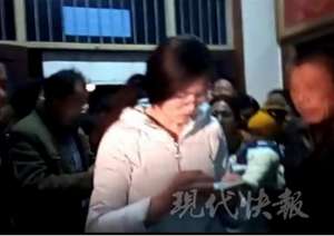 失蹤男孩確認(rèn)被害 母親情緒失控將兒子殺害后藏床下