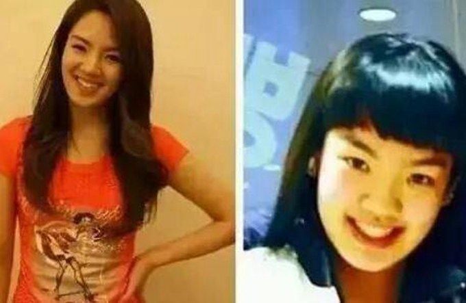 韓國女星疑似整容規模第一名竟是她 變化之大令人驚嘆：像換了一個人？