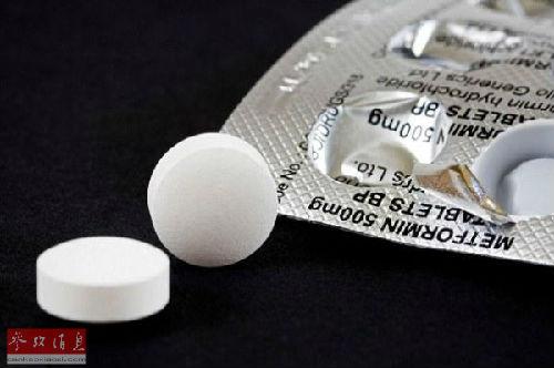 世界首例抗衰老藥將臨床試驗(yàn) 或讓人活到120歲