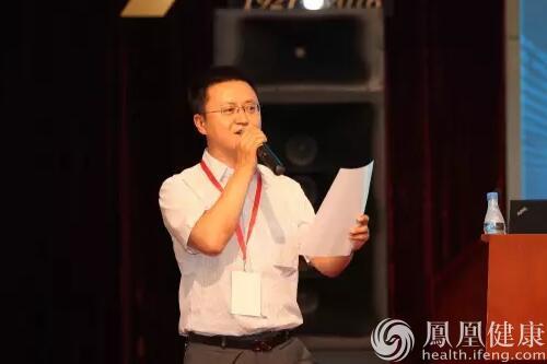 第二屆精準醫療與基因測序大會成功舉辦