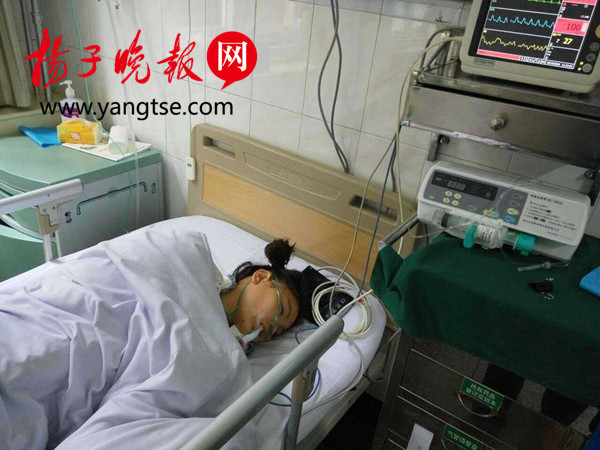 一雙兒女子先后患上尿毒癥 母親：我有兩個腎，你們一人一個吧
