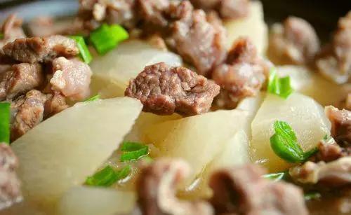 霜降多胃病  三道養(yǎng)胃菜請(qǐng)收好