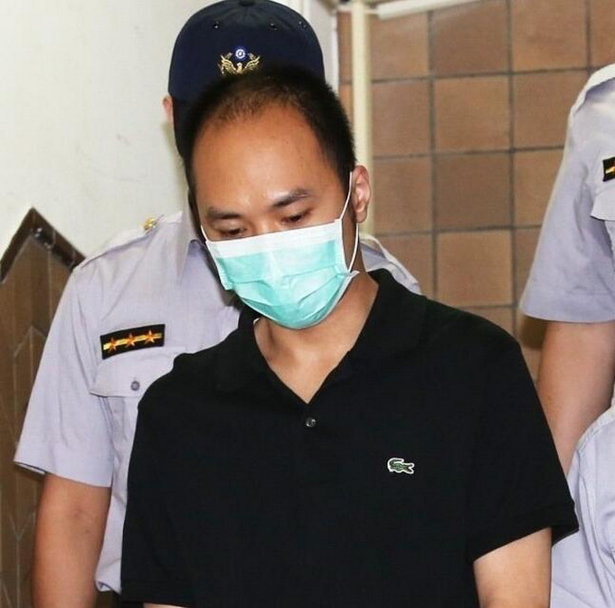 李宗瑞被判39年 6年前性侵偷拍事件轟動一時