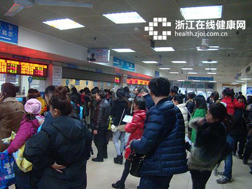 五大原因加劇兒科醫生荒 浙大兒院院長-沒必要唱衰兒科