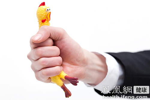 廣東確診今冬首例H7N9 專家提醒不要接觸活禽