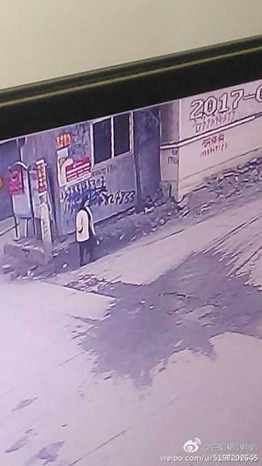 積蓄給女兒后失蹤 最后的手機信號顯示出現在章丘市高官寨鎮附近