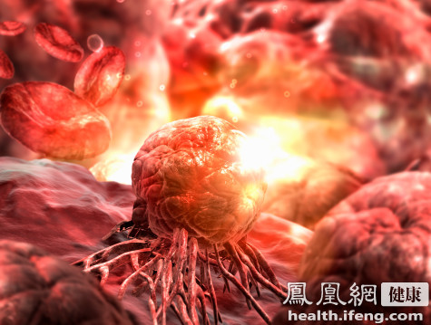首屆上海市抗癌科技獎頒獎