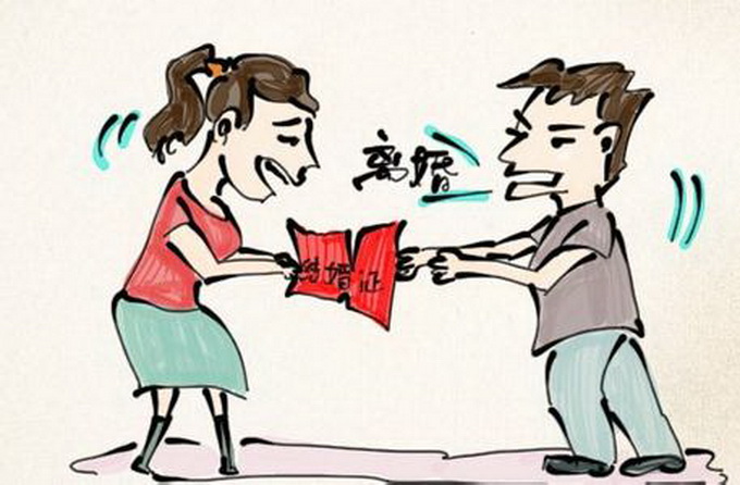 90后小夫妻去年情人節-閃婚-今年-閃離- 婚姻不要太任性