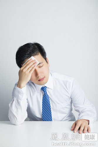 生活當中男性如何進行排毒