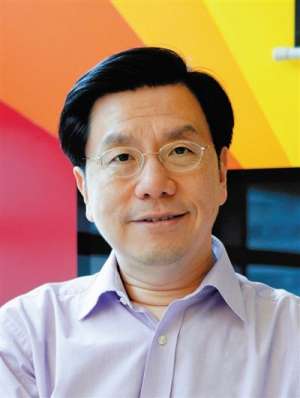 李開復(fù)微博稱淋巴癌化療后結(jié)果不理想