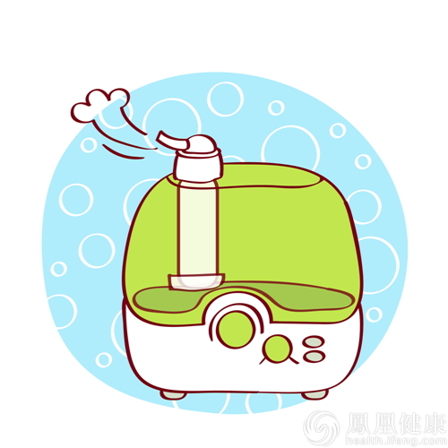 韓國(guó)“加濕器”事件受害者達(dá)1528人 消毒劑類物質(zhì)可致肺炎