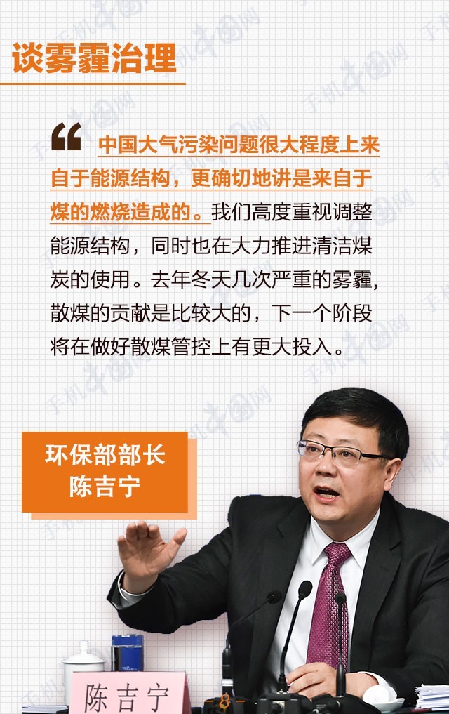 2016年兩會關于健康 部長們這么說……
