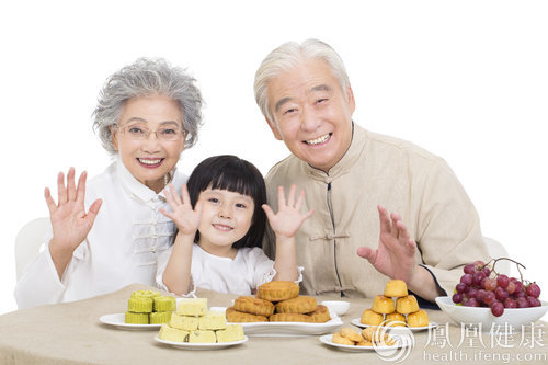 專家齊聚“世界長壽之鄉” 湖北鐘祥尋長壽密碼