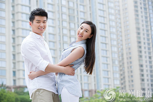 北京去年婚檢率不足一成 婚檢疾病檢出率卻翻倍