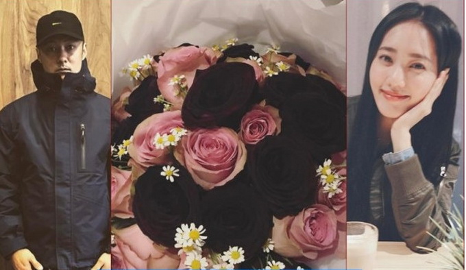 余文樂女友曬禮物 同臺灣皮帶大王女兒王棠云戀情坐實