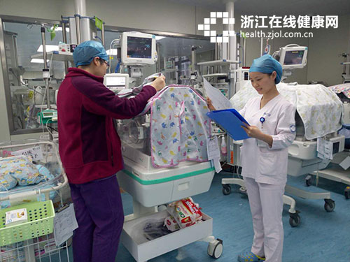 五大原因加劇兒科醫生荒 浙大兒院院長-沒必要唱衰兒科