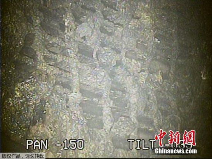 福島核電站輻射量高 機器人“陣亡”致調查失敗