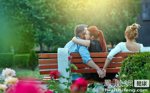 河南今年新發(fā)艾滋病例4414例 婚外情成主要途徑