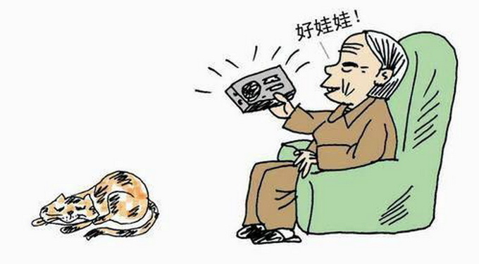 大學生借老人錢上學 畢業后：你有錢 剩的不還了