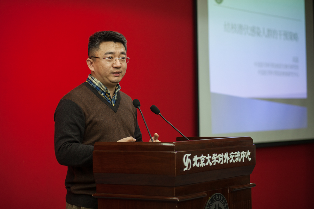 第二屆結(jié)核病議題與健康傳播媒體記者培訓(xùn)圓滿(mǎn)落幕