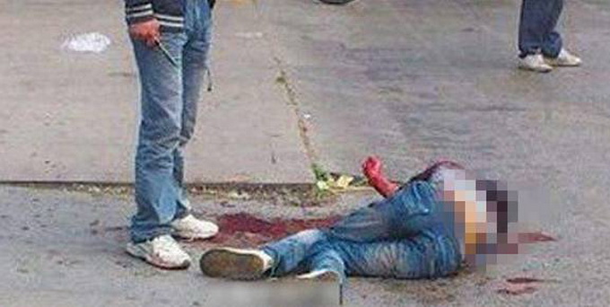 男子為愛捅死情敵 事件大逆轉!女友卻與第三個備胎交往