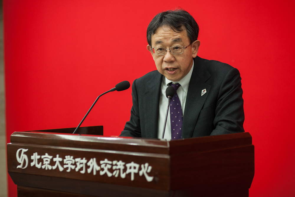 第二屆結(jié)核病議題與健康傳播媒體記者培訓(xùn)圓滿(mǎn)落幕