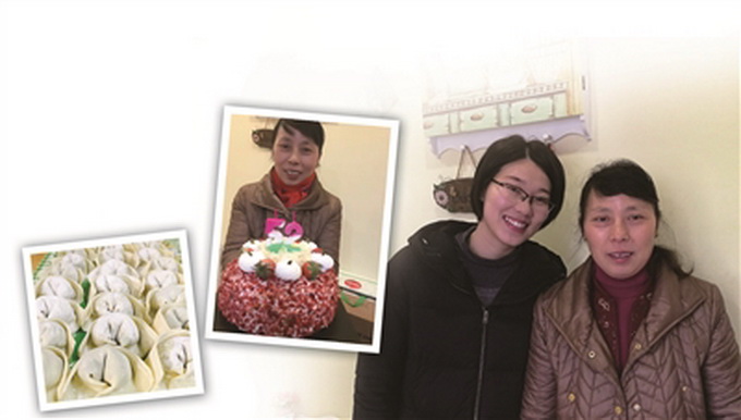 80后媳婦曬婆婆 網友羨慕親如母女的婆媳關系