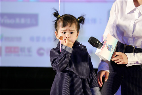《媽媽是超人2》包文婧升職記：Get新一代行走表情包