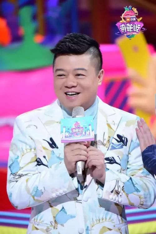 高曉松退出何炅加盟 奇葩說4新導師是誰賽制規則介紹
