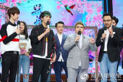 《天天向上》高冷王一博畫(huà)風(fēng)跑偏 嘟嘴剪刀手賣(mài)萌不斷