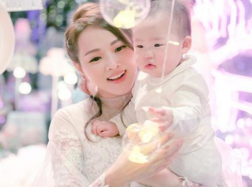 媽媽是超人2伊能靜360度被需要 為女兒小米粒變十項全能